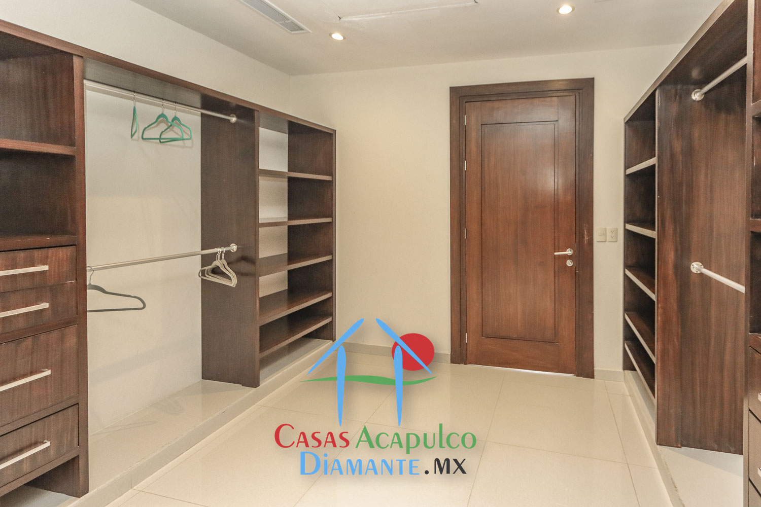 Villas Jazmín 3 - Recámara tres 7